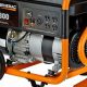 Reliable Generac 3300 Portable Generator: A Review | Best Portable Generators: Power Anytime, Anywhere