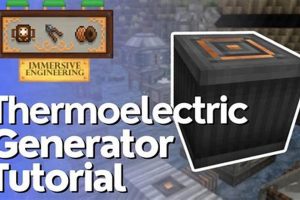 Power Up: Portable Generators in Immersive Engineering Best Portable Generators: Power Anytime, Anywhere Power Up: Portable Generators in Immersive Engineering | Best Portable Generators: Power Anytime, Anywhere