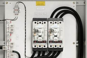 Understanding Your Portable Generator Breaker Switch: A Guide Best Portable Generators: Power Anytime, Anywhere Understanding Your Portable Generator Breaker Switch: A Guide | Best Portable Generators: Power Anytime, Anywhere