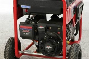 Best Toro Portable Generators: Reviews & Guide | Best Portable Generators: Power Anytime, Anywhere