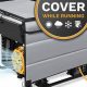 Portable Generator Rain Shelter | Best Portable Generators: Power Anytime, Anywhere