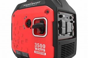 Portable Inverter Generator-3500 W Best Portable Generators: Power Anytime, Anywhere Portable Inverter Generator-3500 W | Best Portable Generators: Power Anytime, Anywhere