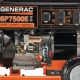 Best Generac 7500 Portable Generator: Guide & Review | Best Portable Generators: Power Anytime, Anywhere