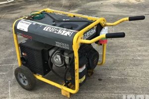 Best 5 kW Portable Generators: Guide & Reviews Best Portable Generators: Power Anytime, Anywhere Best 5 kW Portable Generators: Guide & Reviews | Best Portable Generators: Power Anytime, Anywhere