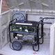 Safe Portable Generator Sheltering Guide | Best Portable Generators: Power Anytime, Anywhere