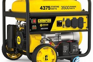 Best Portable RV Generators with Remote Start for 2024 Best Portable Generators: Power Anytime, Anywhere Best Portable RV Generators with Remote Start for 2024 | Best Portable Generators: Power Anytime, Anywhere