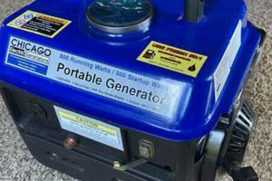 Best Chicago Portable Generators (800-900 Watt) Best Portable Generators: Power Anytime, Anywhere Best Chicago Portable Generators (800-900 Watt) | Best Portable Generators: Power Anytime, Anywhere