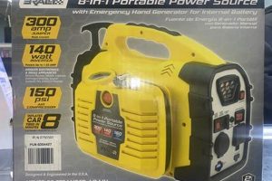 Rally Portable 8 In 1 Power Generator Best Portable Generators: Power Anytime, Anywhere Rally Portable 8 In 1 Power Generator | Best Portable Generators: Power Anytime, Anywhere
