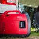 Best Portable Generators for Camper Vans | Best Portable Generators: Power Anytime, Anywhere