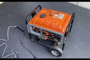 How to Flash the Field on a Portable Generator: A Guide Best Portable Generators: Power Anytime, Anywhere How to Flash the Field on a Portable Generator: A Guide | Best Portable Generators: Power Anytime, Anywhere