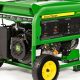 John Deere Portable Generator | Best Portable Generators: Power Anytime, Anywhere