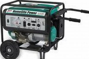 Reliable Onan Homesite Power 6500 Generator Review Best Portable Generators: Power Anytime, Anywhere Reliable Onan Homesite Power 6500 Generator Review | Best Portable Generators: Power Anytime, Anywhere