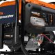Reliable GP3600 Portable Generator: Power On the Go | Best Portable Generators: Power Anytime, Anywhere