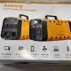 Best Aeiusny Portable Generators: Top Picks & Reviews | Best Portable Generators: Power Anytime, Anywhere