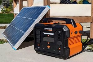 Best Generac Solar Generator Portable Options Best Portable Generators: Power Anytime, Anywhere Best Generac Solar Generator Portable Options | Best Portable Generators: Power Anytime, Anywhere
