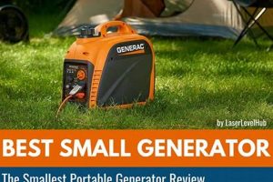 Top Smallest Portable Generators With Electric Start For 2024 Best Portable Generators: Power Anytime, Anywhere Top Smallest Portable Generators With Electric Start For 2024 | Best Portable Generators: Power Anytime, Anywhere