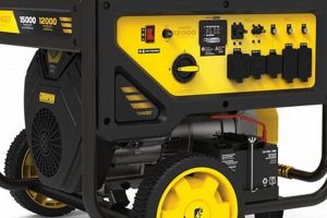 15000 Portable Generator Best Portable Generators: Power Anytime, Anywhere 15000 Portable Generator | Best Portable Generators: Power Anytime, Anywhere