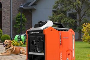 Best Portable Lightweight Generators for 2024 Best Portable Generators: Power Anytime, Anywhere Best Portable Lightweight Generators for 2024 | Best Portable Generators: Power Anytime, Anywhere