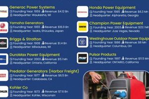 Portable Generator Companies Best Portable Generators: Power Anytime, Anywhere Portable Generator Companies | Best Portable Generators: Power Anytime, Anywhere