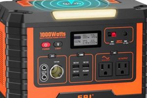 Best High Power Portable Generators For 2024 Best Portable Generators: Power Anytime, Anywhere Best High Power Portable Generators For 2024 | Best Portable Generators: Power Anytime, Anywhere