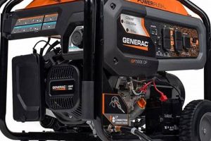 Best Generac 17500 Portable Generator Reviews & Guide Best Portable Generators: Power Anytime, Anywhere Best Generac 17500 Portable Generator Reviews & Guide | Best Portable Generators: Power Anytime, Anywhere