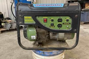 Best Sportsman Portable Generator 2000: Review & Guide Best Portable Generators: Power Anytime, Anywhere Best Sportsman Portable Generator 2000: Review & Guide | Best Portable Generators: Power Anytime, Anywhere