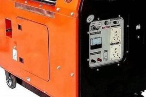 Top 3 Phase Portable Generators For 2024 Best Portable Generators: Power Anytime, Anywhere Top 3 Phase Portable Generators For 2024 | Best Portable Generators: Power Anytime, Anywhere
