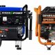 Best Generac vs DuroMax Portable Generators | Best Portable Generators: Power Anytime, Anywhere