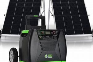 Best Portable Solar Generator Costs & Prices Best Portable Generators: Power Anytime, Anywhere Best Portable Solar Generator Costs & Prices | Best Portable Generators: Power Anytime, Anywhere