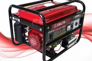 Best Delta Portable Generators: Review & Guide Best Portable Generators: Power Anytime, Anywhere Best Delta Portable Generators: Review & Guide | Best Portable Generators: Power Anytime, Anywhere