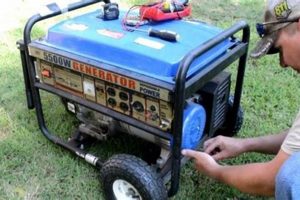 Fix: Portable Generator Runs But No Power Output Best Portable Generators: Power Anytime, Anywhere Fix: Portable Generator Runs But No Power Output | Best Portable Generators: Power Anytime, Anywhere