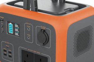 Best Portable Battery Generators UK 2024 Best Portable Generators: Power Anytime, Anywhere Best Portable Battery Generators UK 2024 | Best Portable Generators: Power Anytime, Anywhere