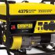 Reliable Champion Portable Generator 3500 Review | Best Portable Generators: Power Anytime, Anywhere