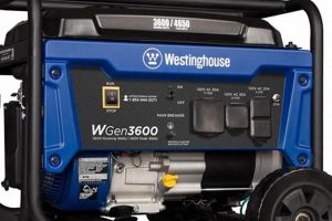 30 Amp Portable Generator Best Portable Generators: Power Anytime, Anywhere 30 Amp Portable Generator | Best Portable Generators: Power Anytime, Anywhere