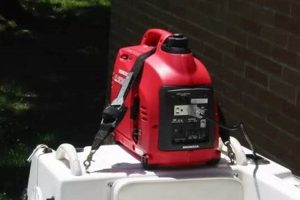 Boat Generator Power: Safe Usage Guide Best Portable Generators: Power Anytime, Anywhere Boat Generator Power: Safe Usage Guide | Best Portable Generators: Power Anytime, Anywhere