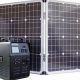 Best Patriot Solar 1500W Generator: Portable Power | Best Portable Generators: Power Anytime, Anywhere