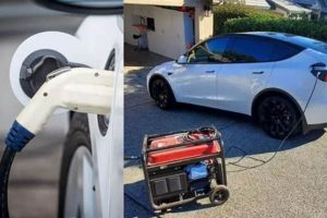 Powering Teslas: Portable Generator Charging Guide Best Portable Generators: Power Anytime, Anywhere Powering Teslas: Portable Generator Charging Guide | Best Portable Generators: Power Anytime, Anywhere