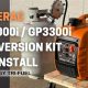 Top Generac Portable Generator Natural Gas Conversion Kits | Best Portable Generators: Power Anytime, Anywhere