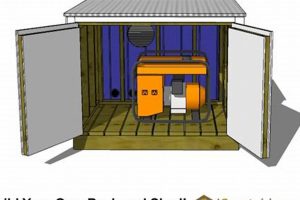 Top DIY Portable Generator Enclosure Plans & Ideas Best Portable Generators: Power Anytime, Anywhere Top DIY Portable Generator Enclosure Plans & Ideas | Best Portable Generators: Power Anytime, Anywhere