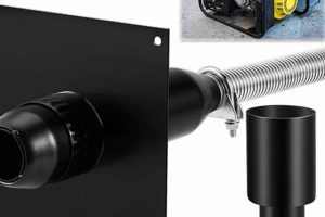 Best Exhaust Hoses for Portable Generators: Guide Best Portable Generators: Power Anytime, Anywhere Best Exhaust Hoses for Portable Generators: Guide | Best Portable Generators: Power Anytime, Anywhere
