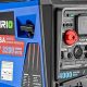 Poxurio Portable Inverter Generator | Best Portable Generators: Power Anytime, Anywhere
