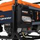 Best Generac GP3600 Portable Generator Reviews &amp; Guide | Best Portable Generators: Power Anytime, Anywhere