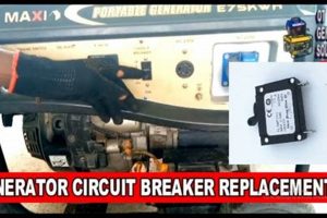 Best Portable Generator Replacement Circuit Breakers Best Portable Generators: Power Anytime, Anywhere Best Portable Generator Replacement Circuit Breakers | Best Portable Generators: Power Anytime, Anywhere