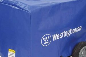 Best Westinghouse Portable Generator Covers for Protection Best Portable Generators: Power Anytime, Anywhere Best Westinghouse Portable Generator Covers for Protection | Best Portable Generators: Power Anytime, Anywhere