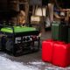 Best Portable vs. Permanent Generators: Buying Guide | Best Portable Generators: Power Anytime, Anywhere