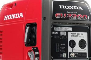 Honda Eu2200i 2200w 120-volt Portable Inverter Generator Best Portable Generators: Power Anytime, Anywhere Honda Eu2200i 2200w 120-volt Portable Inverter Generator | Best Portable Generators: Power Anytime, Anywhere