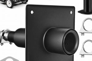 Best Portable Generator Exhaust Kits & Accessories Best Portable Generators: Power Anytime, Anywhere Best Portable Generator Exhaust Kits & Accessories | Best Portable Generators: Power Anytime, Anywhere