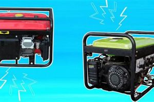 Top Longest Lasting Portable Generators of 2024 Best Portable Generators: Power Anytime, Anywhere Top Longest Lasting Portable Generators of 2024 | Best Portable Generators: Power Anytime, Anywhere