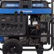 Powerful Westinghouse 28000W Blue Portable Generator | Best Portable Generators: Power Anytime, Anywhere