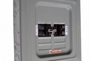 Best 100 Amp Transfer Switch for Portable Generator: A Guide Best Portable Generators: Power Anytime, Anywhere Best 100 Amp Transfer Switch for Portable Generator: A Guide | Best Portable Generators: Power Anytime, Anywhere